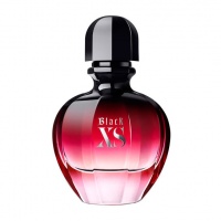 Paco Rabanne Black XS For Her